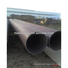 Forged Spiral Welded Steel Pipe in Cangzhou